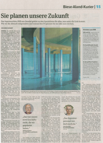 GS SDL Zeitungsartikel 08 2024